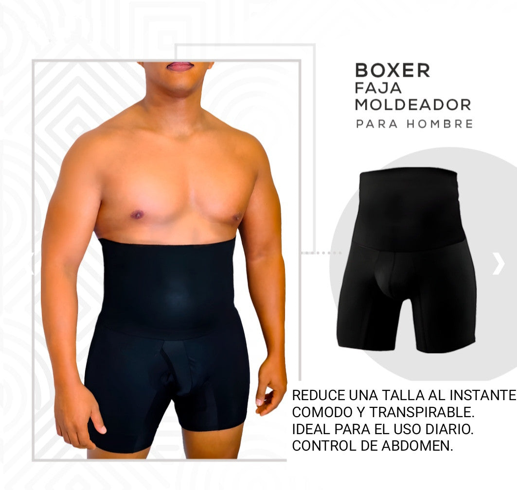 Boxer Faja